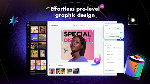 CapCut - Video Editor screenshot 10