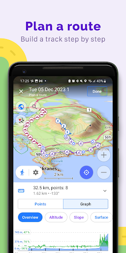 OsmAnd+ — Maps & GPS Offline screenshot 6