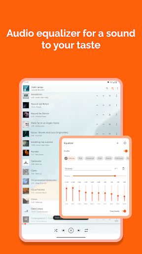 VLC for Android screenshot 12